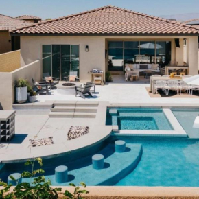 Good Life La Quinta! PGA West! Mist/Pool/Spa/Putt